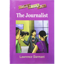 The Journalist - Kingdom Books and Stationery Ltd
