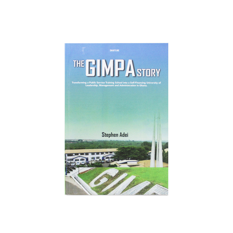 The GIMPA Story