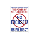 The Power Of Self-Discipline - Kingdom Books and Stationery Ltd