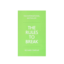 The Rules Of Break - Kingdom Books and Stationery Ltd