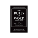 The Rules of Work - Kingdom Books and Stationery Ltd