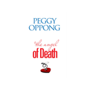 The Angel of Death - Kingdom Books and Stationery Ltd