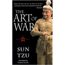 The Art of War - Kingdom Books and Stationery Ltd