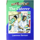 The Caterer - Kingdom Books and Stationery Ltd