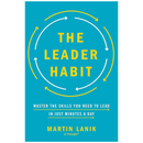 The Leader Habit - Kingdom Books and Stationery Ltd