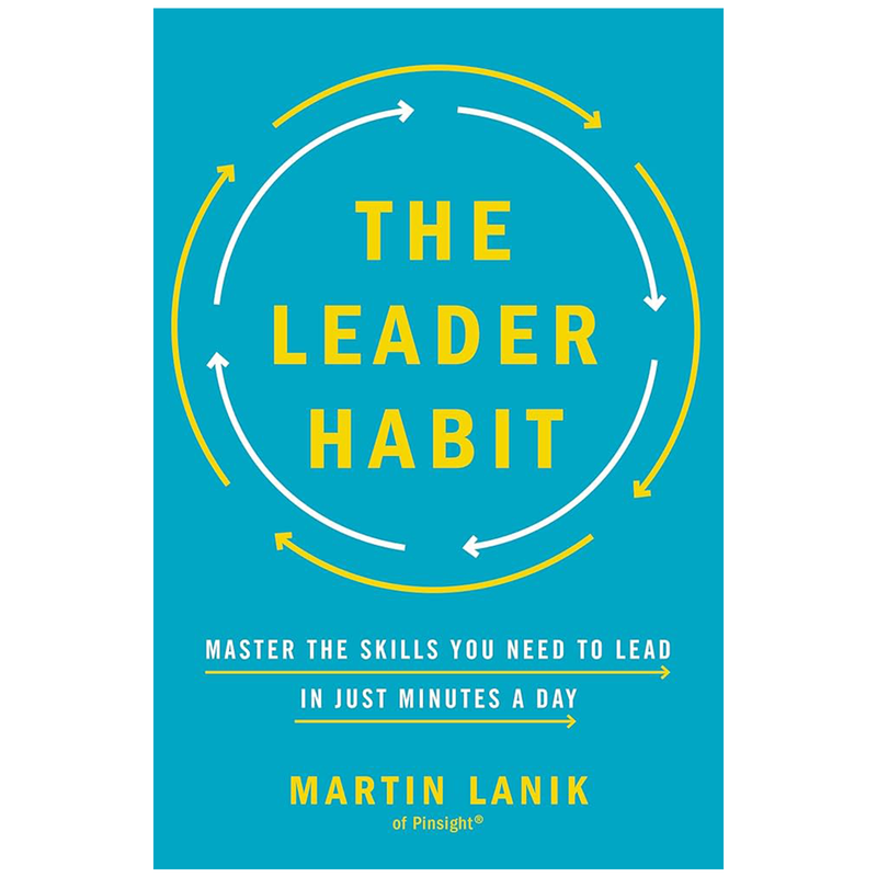 The Leader Habit