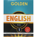 Golden English Basic 1 - Kingdom Books and Stationery Ltd