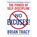 The Power Of Self-Discipline - Kingdom Books and Stationery Ltd