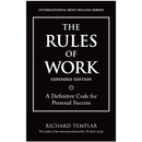 The Rules of Work - Kingdom Books and Stationery Ltd
