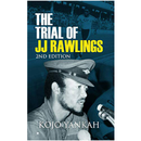 The Trial of JJ Rawlings - Kingdom Books and Stationery Ltd