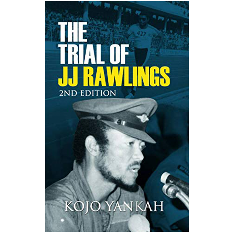 The Trial of JJ Rawlings