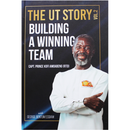 The UT Story Vol.2 - Building A Winning Team - Kingdom Books and Stationery Ltd