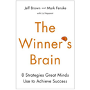 The Winner's Brain - Kingdom Books and Stationery Ltd