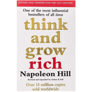 Think and Grow Rich - Kingdom Books and Stationery Ltd