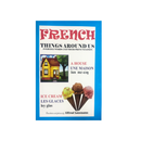 French - Things Around Us - Kingdom Books and Stationery Ltd