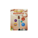 Golden Maths Basic 6 - Kingdom Books and Stationery Ltd