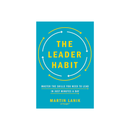 The Leader Habit - Kingdom Books and Stationery Ltd