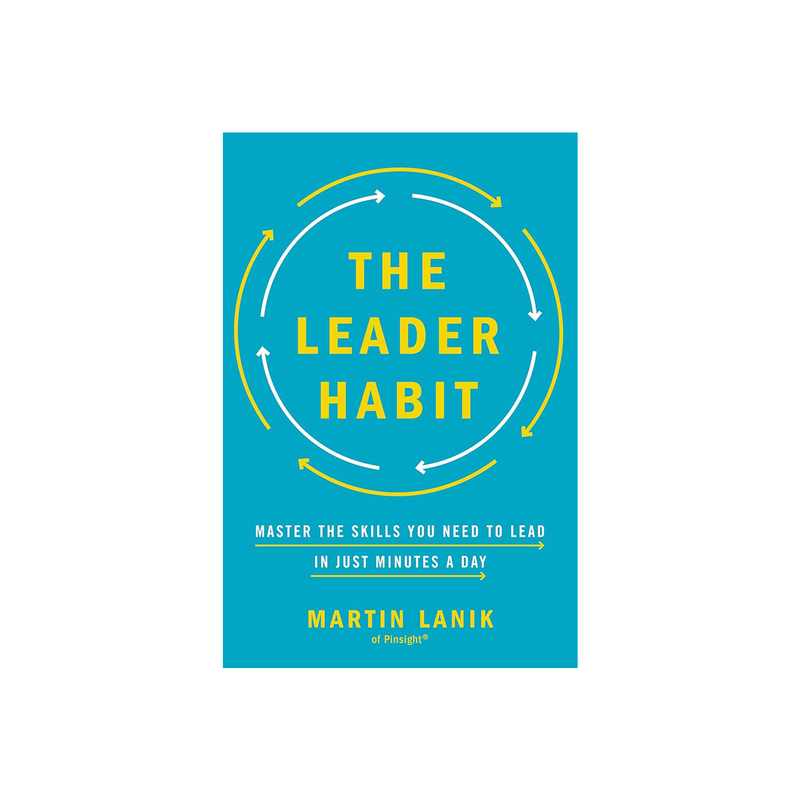 The Leader Habit