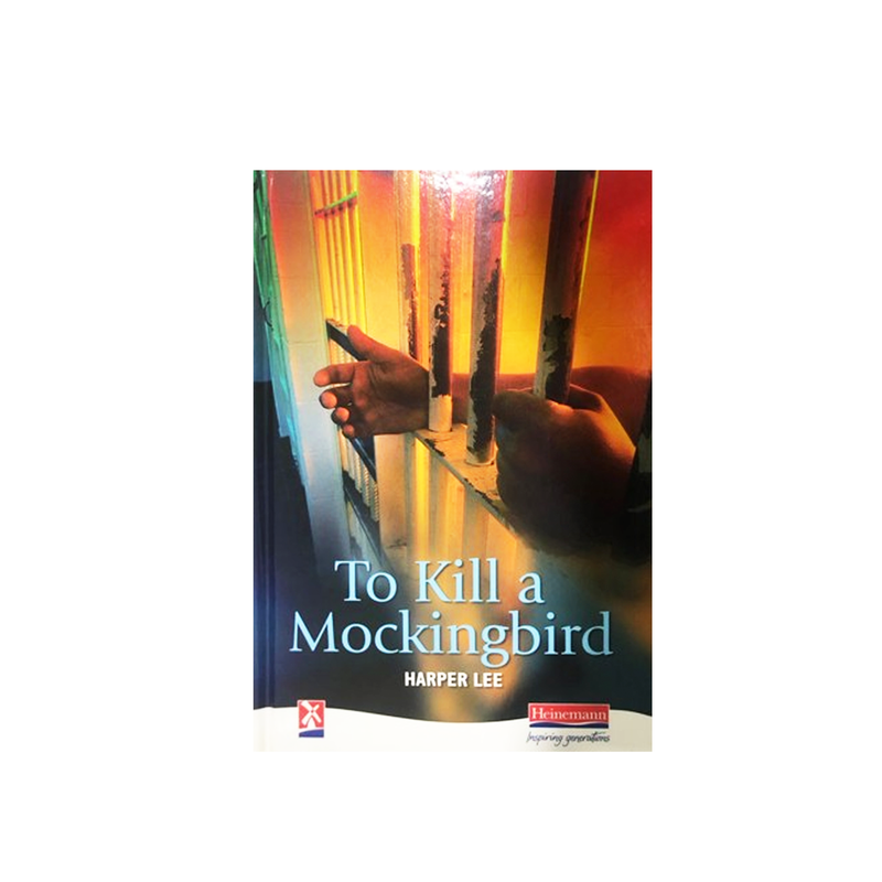 To Kill A Mockingbird