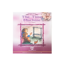 The Time Machine - Kingdom Books and Stationery Ltd