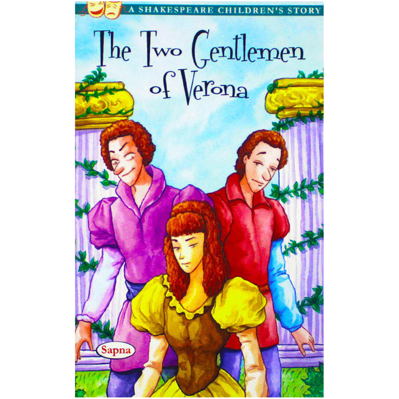 The Two Gentlemen Of Verona