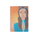 Notebook Girl Ultra - Kingdom Books and Stationery Ltd