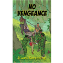 No Vengeance - Kingdom Books and Stationery Ltd