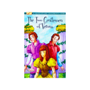 The Two Gentlemen Of Verona - Kingdom Books and Stationery Ltd
