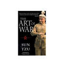 The Art of War - Kingdom Books and Stationery Ltd