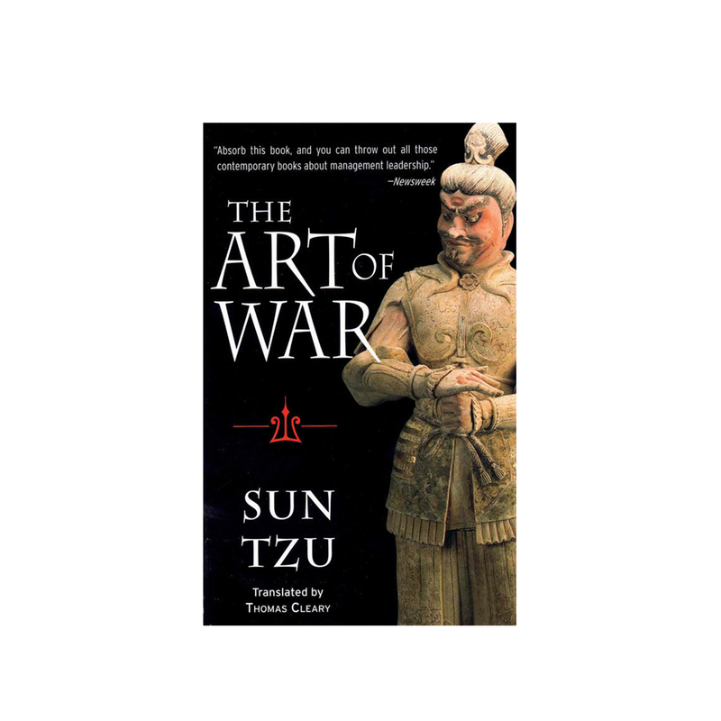 The Art of War