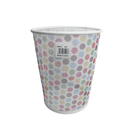Waste Can Bin - Kingdom Books and Stationery Ltd