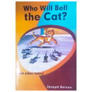 Who Will Bell The Cat? - Kingdom Books and Stationery Ltd