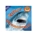 Killer Creatures - Kingdom Books and Stationery Ltd