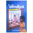 Windiya The Window Girl - Kingdom Books and Stationery Ltd