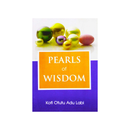 Pearls Of Wisdom - Kingdom Books and Stationery Ltd