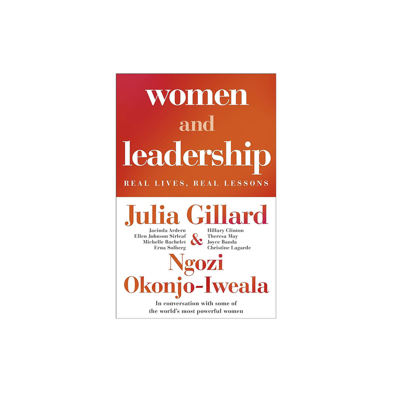 Women And Leadership