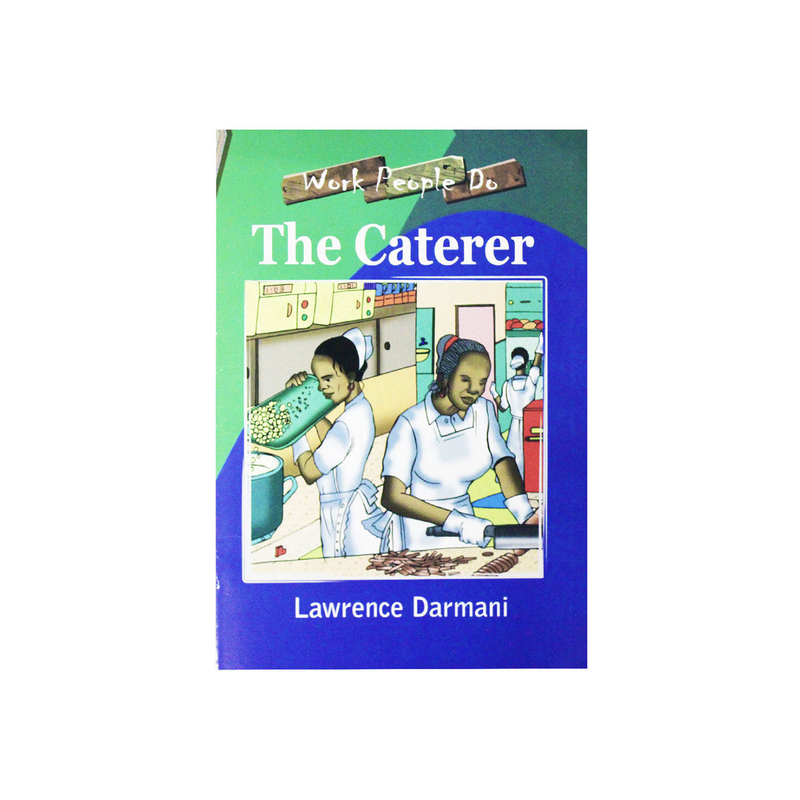 The Caterer