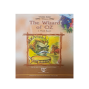 The Wizard Of Oz - Kingdom Books and Stationery Ltd