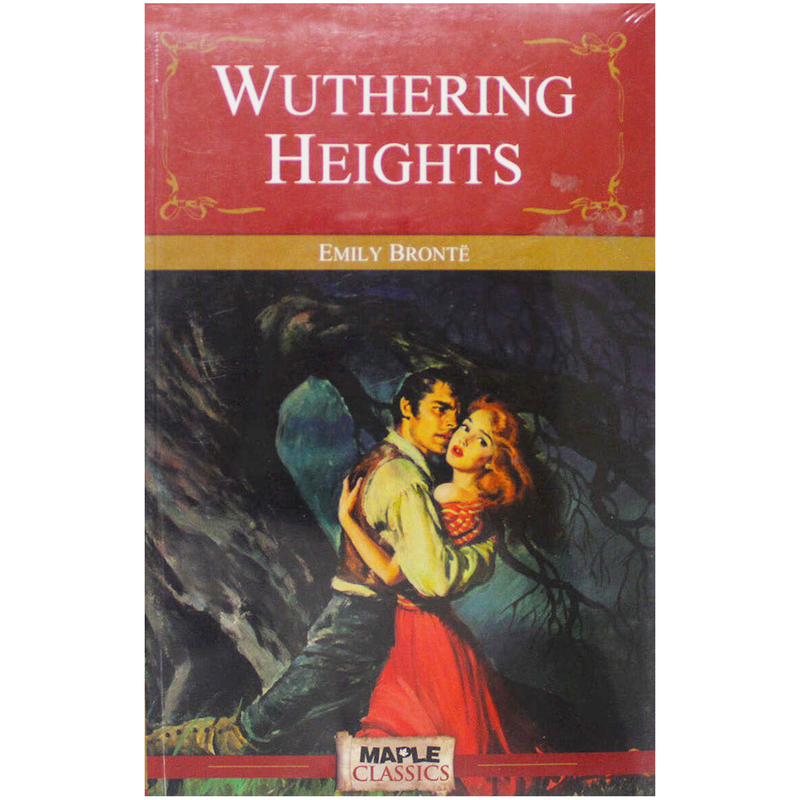 Wuthering Heights