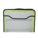 File Zipper Bag - Kingdom Books and Stationery Ltd