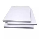 Cast Coated Board Glossy Card (Chromocoat) - Kingdom Books and Stationery Ltd