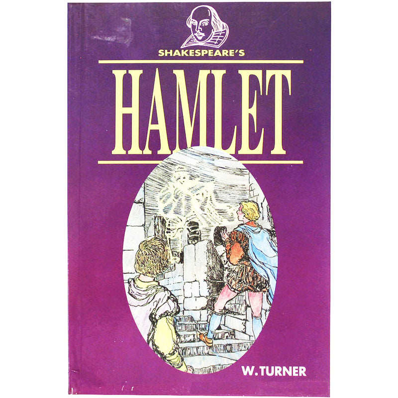 HAMLET - Kingdom Books and Stationery Ltd