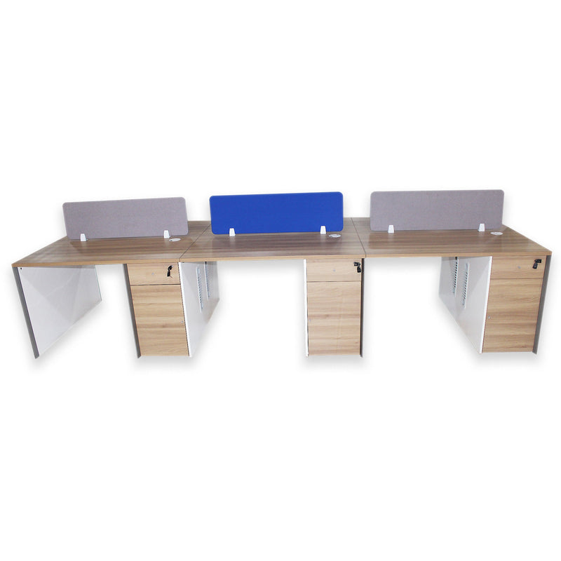 6 in 1 Workstation - Kingdom Books and Stationery Ltd