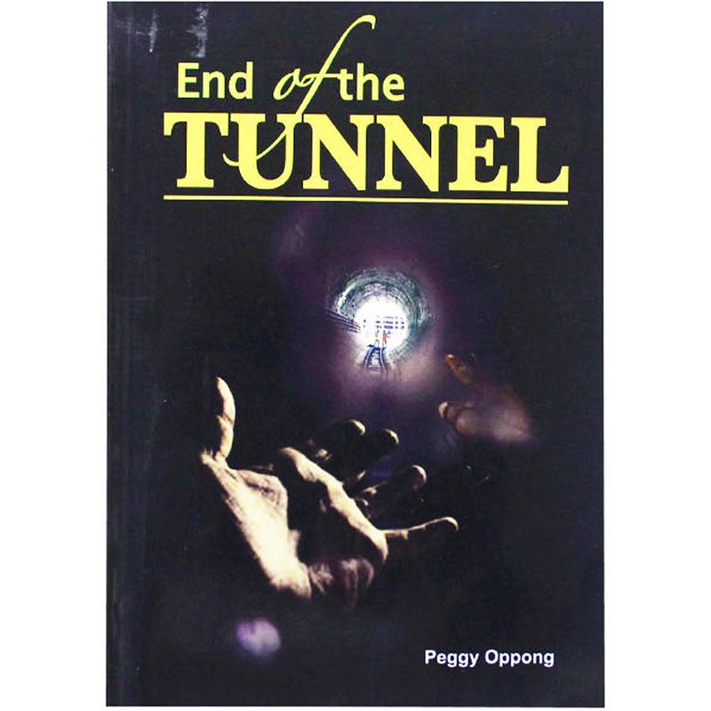 End Of The Tunnel - Kingdom Books and Stationery Ltd