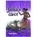 Julia's Dance - Kingdom Books and Stationery Ltd