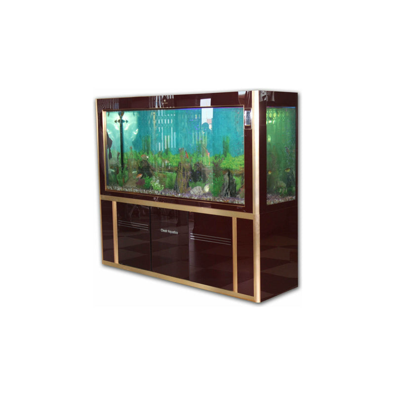 Aquarium - Kingdom Books and Stationery Ltd