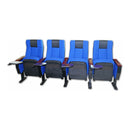 Auditorium Chair - Kingdom Books and Stationery Ltd