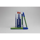 Pen Unimax TopGrip 1.00mm - Kingdom Books and Stationery Ltd