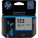 Cartridge Hp Inkjet - Kingdom Books and Stationery Ltd