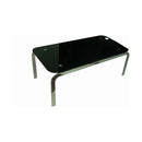 Coffee Table (Glass) - Kingdom Books and Stationery Ltd